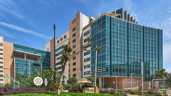 Manyata Tech Park: ಬೆಂಗಳೂರು ಟೆಕ್ಕಿಗಳಿಗೆ ಸಿಹಿಸುದ್ದಿ ಕೊಟ್ಟ ಬಿಬಿಎಂಪಿ