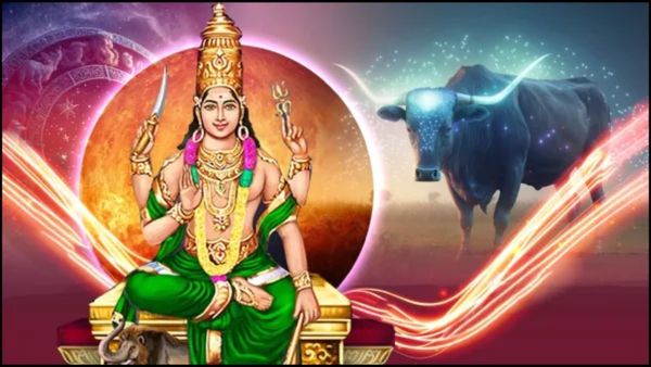 Mercury Transit in Taurus 2024: ವೃಷಭದಲ್ಲಿ ಬುಧ ಸಂಕ್ರಮಣದಿಂದಾಗಿ ಈ 3 ರಾಶಿಯವರ ವ್ಯಾಪಾರದಲ್ಲಿ ಹಣದ ಸುರಿಮಳೆ