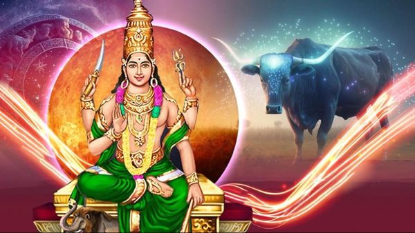 Mercury Transit In Taurus 2024: ವೃಷಭ ರಾಶಿಯಲ್ಲಿ ಬುಧ ಸಂಕ್ರಮಣ: ಮೇ 31 ರಿಂದ ಈ 5 ರಾಶಿಯವರು ಕೆಲಸದಲ್ಲಿ ಜಾಗ್ರತೆ