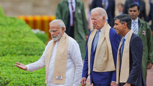 ಭಾರತ ವಿರೋಧಿ ಕೆಲಸ ಮಾಡುತ್ತಿದೆಯಾ ಅಮೆರಿಕ?