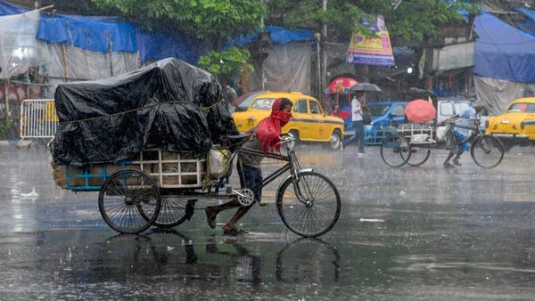 Monsoon Rainfall: ಅವಧಿಗಿಂತ ಮೊದಲೇ ದೇಶಕ್ಕೆ ಪ್ರವೇಶಿಸಲಿದೆ ಮಾನ್ಸೂನ್
