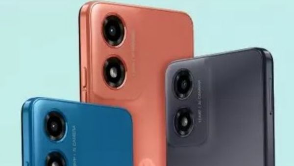 ಭಾರತೀಯ ಮಾರುಕಟ್ಟೆಗೆ ಸದ್ಯದಲ್ಲೇ ಕಾಲಿಡಲಿದೆ Moto G04s