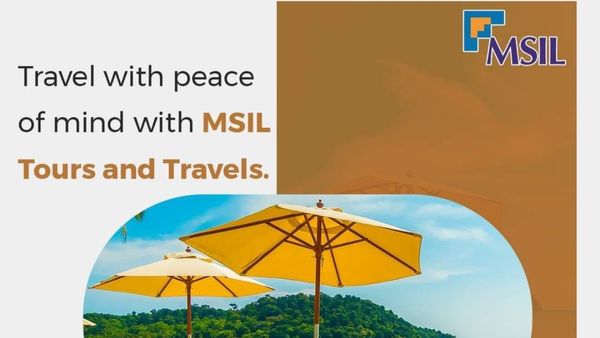 MSIL: ಎಂಎಸ್‌ಐಎಲ್‌ ಟೂರ್ ಪ್ಯಾಕೇಜ್, ಇಎಂಐ ಸೌಲಭ್ಯ, ವಿವರ