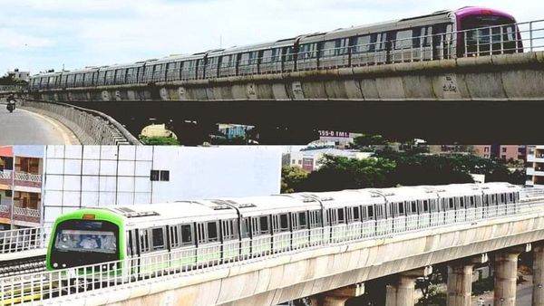 Namma Metro: ಮಹತ್ವದ ಕಾರ್ಯಕ್ಕೆ ಮುಂದಾದ BMRCL‌-ಮಜೆಸ್ಟಿಕ್‌ ಮೆಟ್ರೋ ನಿಲ್ದಾಣದ ಪ್ರಯಾಣಿಕರ ದಟ್ಟಣೆ ತಗ್ಗುತ್ತಾ?