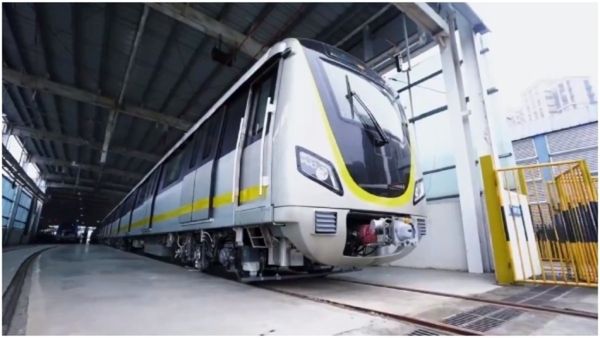 ನಮ್ಮ ಮೆಟ್ರೋ ಹಳದಿ ಮಾರ್ಗ: ದೀಪಾವಳಿ ಹಬ್ಬಕ್ಕೆ BMRCLನಿಂದ ಸಿಹಿ ಸುದ್ದಿ?