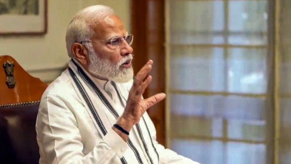 Remal Cyclone; ಉನ್ನತ ಮಟ್ಟದ ಸಭೆ ನಡೆಸಿದ ಪ್ರಧಾನಿ ಮೋದಿ