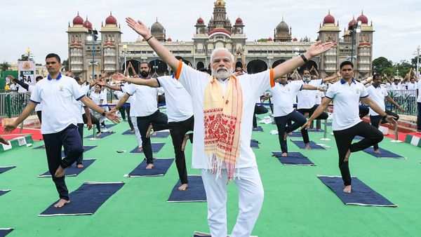 Narendra Modi: ಮೋದಿ ವಾಸ್ತವ್ಯ ಹೂಡಿದ ಹೋಟೆಲ್ ಬಿಲ್ 80 ಲಕ್ಷ ಬಾಕಿ; ಕಾನೂನು ಹೋರಾಟದ ಎಚ್ಚರಿಕೆ