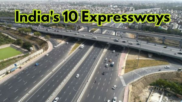 Expressways: ದೇಶದಲ್ಲಿ ಈ 10 ರಾಷ್ಟ್ರೀಯ ಹೆದ್ದಾರಿಗಳು ಉದ್ಘಾಟನೆಯಾದ್ರೆ ಏನೆಲ್ಲ ಪ್ರಯೋಜನೆಗಳಾಗಲಿವೆ?-ಇಲ್ಲಿದೆ ಮಾಹಿತಿ