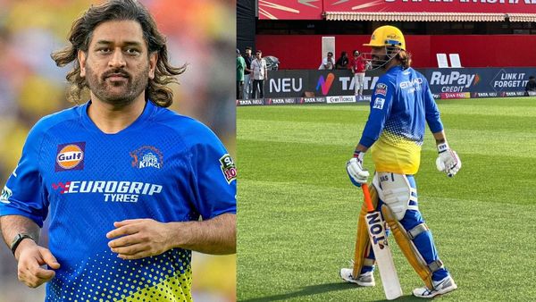 CSK vs RR IPL 2024: ಚೆನ್ನೈನಲ್ಲಿ ಎಂಎಸ್‌ ಧೋನಿ ಕೊನೆಯ ಪಂದ್ಯ?