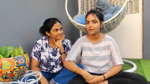 'ನಾವಿಬ್ಬರೇ ಮದುವೆ ಆಗುವ ಯೋಚನೆ ಈಗಲೂ ಇದೆ': ಗಟ್ಟಿಮೇಳ ನಟಿಯರ ಶಾಕಿಂಗ್‌ ಹೇಳಿಕೆ