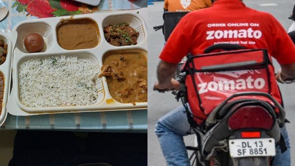 Viral Video: ಗರ್ಭಿಣಿ ಹೆಂಡತಿಗಾಗಿ ಫುಡ್ ಆರ್ಡರ್ ಮಾಡಿದ್ದ ಪತಿಗೆ ಶಾಕ್: ಝೊಮಾಟೊ ಪ್ರತಿಕ್ರಿಯೆ