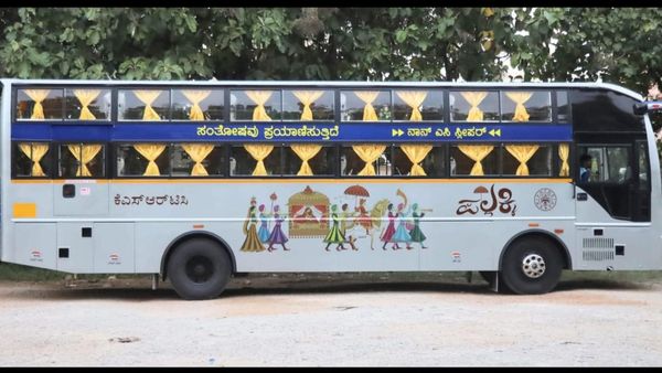 Pallakki Bus; NWKRTC ಪಲ್ಲಕಿ ಬಸ್ ಮಾರ್ಗಗಳು, ದರ 