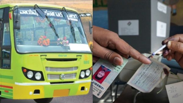 NWKRTC: ಚುನಾವಣೆಗೆ ಬೆಂಗಳೂರಿನಿಂದ ಉತ್ತರ ಕರ್ನಾಟಕಕ್ಕೆ ತೆರಳುವವರಿಗೆ ಸಿಹಿ ಸುದ್ದಿ