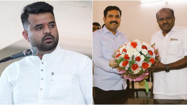 Prajwal Revanna: ರಾಜ್ಯದಲ್ಲಿ ಮೈತ್ರಿಗೆ ಮುಳುವಾಗುತ್ತಾ ಪ್ರಜ್ವಲ್ ಪೆನ್‌ಡ್ರೈವ್ ಪ್ರಕರಣ?