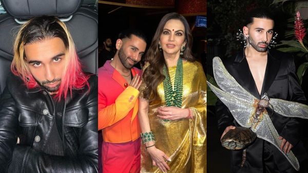 Orry : ಒಂದು ಟಚ್‌ಗೆ 25 ಲಕ್ಷ ಪೀಕುವ 'ಒರಿ' ಬಗ್ಗೆ ಗೊತ್ತಿಲ್ಲದ ಇಂಟ್ರೆಸ್ಟಿಂಗ್ ವಿಷಯಗಳು