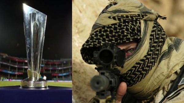 T20 World Cup: ಟಿ20 ವಿಶ್ವಕಪ್‌ಗೆ ಪಾಕಿಸ್ತಾನದ ಭಯೋತ್ಪಾದಕರ ಕರಿ ನೆರಳು