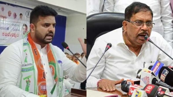 Prajwal Revanna Case: ಪ್ರಜ್ವಲ್ ರೇವಣ್ಣ ವಿರುದ್ಧ ಎರಡನೇ ಲುಕ್‌ಔಟ್ ನೋಟಿಸ್