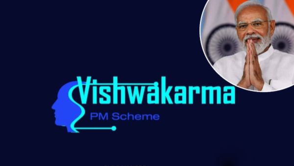 PM Vishwakarma Yojana: Rs 3 ಲಕ್ಷ ಸಹಾಯಧನಕ್ಕಾಗಿ ಈಗಲೇ ಅರ್ಜಿ ಹಾಕಿ: ಯೋಜನೆಯ ಪ್ರಯೋಜನಗಳ ಪಟ್ಟಿ