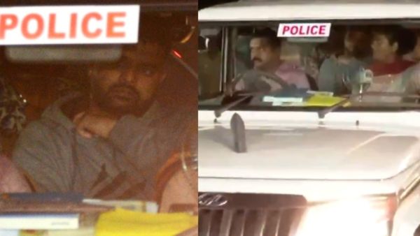 Prajwal Revanna: ಆರೋಪಿ ಪ್ರಜ್ವಲ್ ರೇವಣ್ಣ ವೈದ್ಯಕೀಯ ಪರೀಕ್ಷೆ, ವಿಚಾರಣೆ ಇಂದು