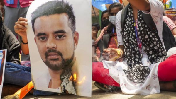 Prajwal Revanna Case: ದಾರಿ ತಪ್ಪಿದ ನಾಯಕರಿಗೆ ಪಾಠವಾಗುತ್ತಾ ಪ್ರಜ್ವಲ್ ರೇವಣ್ಣ ಪ್ರಕರಣ?