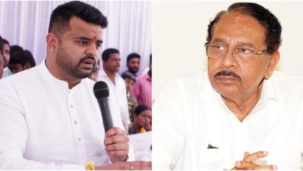Prajwal Revanna Case: ಪ್ರಜ್ವಲ್, ರೇವಣ್ಣರನ್ನು ಈವರೆಗೂ ಬಂಧಿಸದೇ ಇರಲು ಕಾರಣವೇನು?