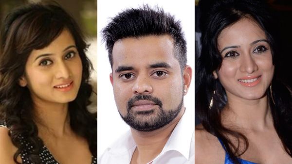 ಪ್ರಜ್ವಲ್ ರೇವಣ್ಣ ಕೇಸ್: ವಿಡಿಯೋ ನೋಡಿ ನಟಿ ಹರ್ಷಿಕಾ ಪೂರ್ಣಚ್ಚ ಪ್ರತಿಕ್ರಿಯೆ