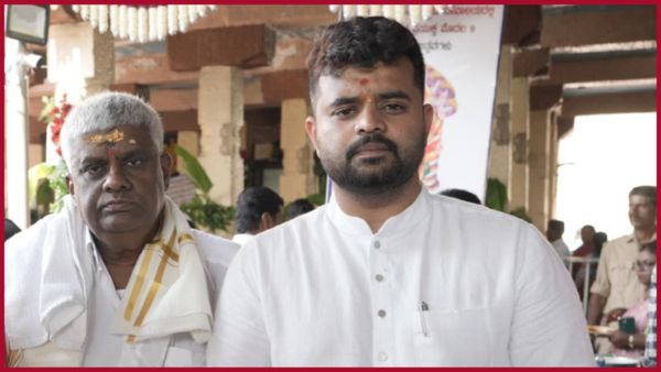 Prajwal Revanna Case: ತಾಯಿ ಮೇಲೆ ಅತ್ಯಾಚಾರ ಎಸಗಿ, ನನ್ನ ಬಟ್ಟೆ ಬಿಚ್ಚಿಸುತ್ತಿದ್ದರು.. ಭಯಾನಕ ಸತ್ಯಗಳನ್ನು ಬಿಚ್ಚಿಟ್ಟ ಮಹಿಳೆ