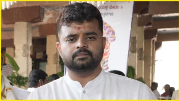 Prajwal Revanna case: ಆಕ್ಷೇಪಾರ್ಹ ವಿಡಿಯೋಗಳನ್ನು ಹರಿಬಿಟ್ಟಿದ್ದ ಇಬ್ಬರಿಗೆ 14 ದಿನಗಳ ನ್ಯಾಯಾಂಗ ಬಂಧನ