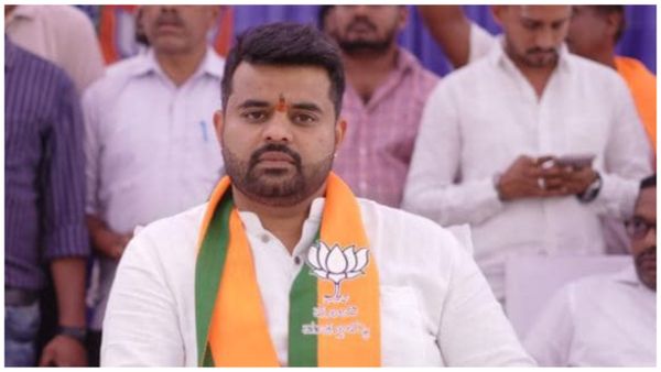 Prajwal Revanna sexual assault case: ಜೆಡಿಎಸ್ ಸಂಸದ ಪ್ರಜ್ವಲ್ ರೇವಣ್ಣ ವಿರುದ್ಧ ಅರೆಸ್ಟ್ ವಾರೆಂಟ್