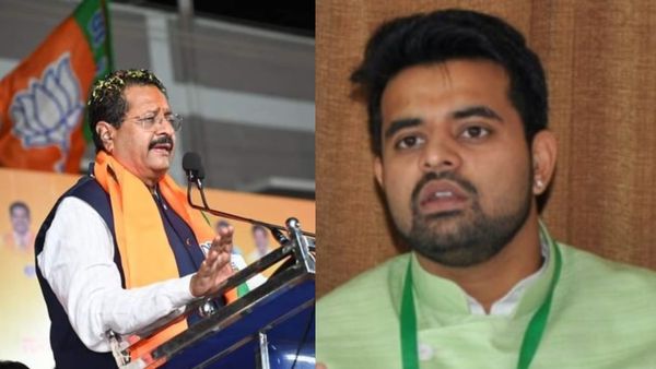 ಪ್ರಜ್ವಲ್ ರೇವಣ್ಣ ಪೆನ್‌ಡ್ರೈವ್ ಕೇಸ್‌ ಬಗ್ಗೆ ಬಸನಗೌಡ ಪಾಟೀಲ್‌ ಯತ್ನಾಳ್‌ ಸ್ಫೋಟಕ ಹೇಳಿಕೆ