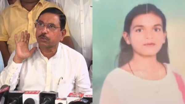 ಅಂಜಲಿ ಕೊಲೆಗಾರ ಅಪ್ರಾಪ್ತೆ ಪಟಾಯಿಸಿದ್ದ, ತಾಯಿಯ ಬಂಗಾರ ಲಪಟಾಯಿಸಿದ್ದ: ಪ್ರಹ್ಲಾದ್ ಜೋಶಿ ಆಗ್ರಹವೇನು?