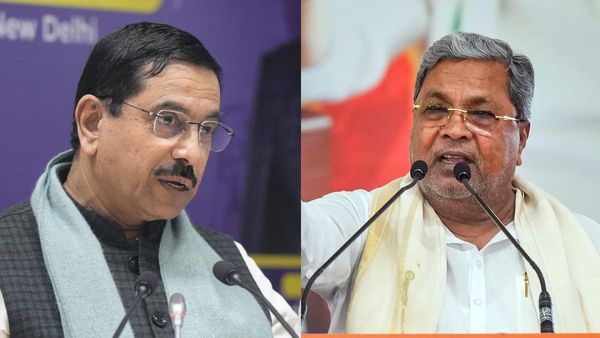 ಪೆನ್‌ಡ್ರೈವ್ ಪ್ರಕರಣದಲ್ಲಿ ಕೇಂದ್ರದ ಸಹಾಯ ಕೇಳಿಲ್ಲ: ಜೂನ್ 5ರಂದು ಏನಾಗಲಿದೆ? ಪ್ರಹ್ಲಾದ್ ಜೋಶಿ ಹೇಳಿದ್ರು ಭವಿಷ್ಯ