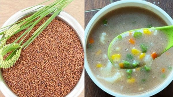 Ragi Soup Recipe: ತರಕಾರಿಗಳನ್ನು ಬಳಸಿಕೊಂಡು ಆರೋಗ್ಯಕರ ರಾಗಿ ಸೂಪ್ ಮಾಡುವುದು ಹೇಗೆ?