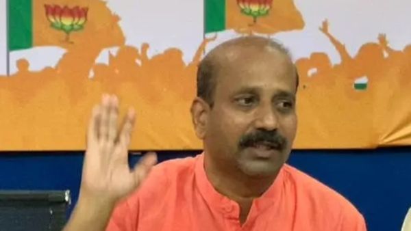 ಪರಿಷತ್ ಫೈಟ್: ಪಕ್ಷೇತರ ಅಭ್ಯರ್ಥಿ ರಘುಪತಿ ಭಟ್‌ಗೆ ಬಿಜೆಪಿ ನೋಟಿಸ್