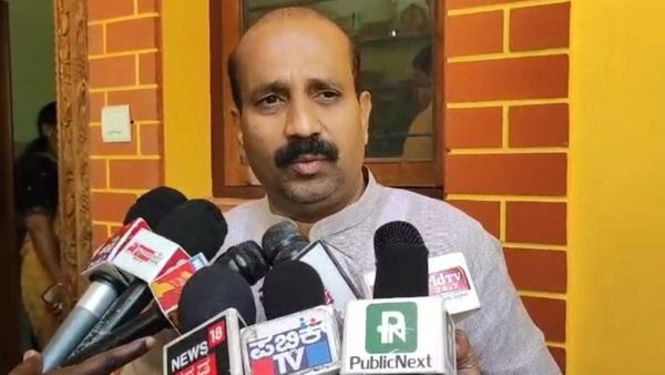 ಕೈ ತಪ್ಪಿದ ವಿಧಾನ ಪರಿಷತ್ ಟಿಕೆಟ್‌: ಚಿಂತಿಸುವ ಕಾಲ..ನೀವು ಸಲಹೆ ಕೊಡಿ ಎಂದ ರಘುಪತಿ ಭಟ್