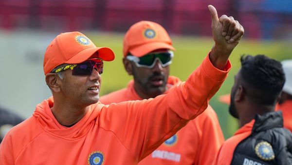 Team India Head Coach: ಏನೆಲ್ಲಾ ಅರ್ಹತೆಗಳು ಇರಬೇಕು? ಬಿಸಿಸಿಐ ಹೊರಡಿಸಿದೆ ಸೂಚನೆ