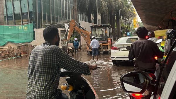 Bengaluru Rain: ಬೆಂಗಳೂರಿನಲ್ಲಿ ಮಳೆಯಾದರೆ ಆನಂದಕ್ಕಿಂತ ಸಮಸ್ಯೆಗಳೇ ಅಧಿಕ- ನಿವಾಸಿಗಳ ಅಳಲು!