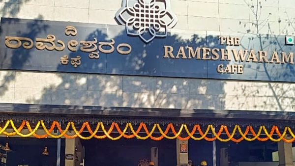 Rameshwaram Cafe: ರಾಮೇಶ್ವರಂ ಕೆಫೆ ಮೇಲೆ ಆಹಾರ ಸುರಕ್ಷತಾ ವಿಭಾಗದ ದಾಳಿ