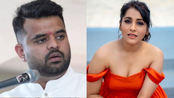 Rashmi Gautam: ಹಸಿದ ಮಹಿಳೆ ಬಾಯಿಗೆ ಅನ್ನ ಹಾಕಿ, ನಿಮ್ಮ 'ಶಿಶ್ನ' ಅಲ್ಲ: ಪ್ರಜ್ವಲ್ ರೇವಣ್ಣ ಕುರಿತ ಖ್ಯಾತ ನಟಿ ಪೋಸ್ಟ್ ವೈರಲ್