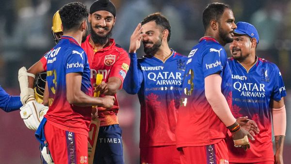 RCB vs RR Eliminator: ಅತ್ತ ಪೂಜೆ.. ಇತ್ತ ಪಬ್‌ಗಳಲ್ಲಿ ಆಫರ್ ಮೇಲೆ ಆಫರ್.. !