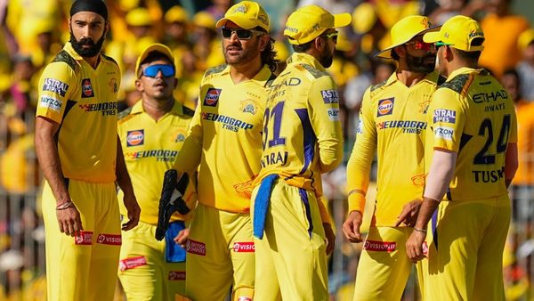  CSK vs RR: ತವರಿನಲ್ಲಿ ಅಬ್ಬರಿಸಿದ ಚೆನ್ನೈ ಸೂಪರ್‌ ಕಿಂಗ್ಸ್: ಆರ್‌ಸಿಬಿ ಪ್ಲೇ ಆಫ್‌ ಪ್ರವೇಶಿಸಲು ಗೆಲುವೊಂದೆ ಟಾರ್ಗೆಟ್‌