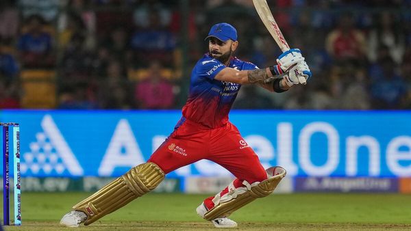 IPL 2024: RCB  ಪರ ಶತಕ ಬಾರಿಸಿದ ನಾಲ್ಕು ಭಾರತೀಯ ಆಟಗಾರರು 