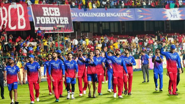 RCB vs CSK Match: ತ್ಯಾಜ್ಯ ಉತ್ಪಾದನೆಯಲ್ಲೂ ದಾಖಲೆ ಬರೆದ ಆರ್‌ಸಿಬಿ-ಸಿಎಸ್‌ಕೆ