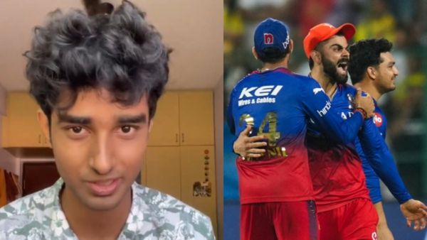 RCB vs CSK Match: ಚಾಲೆಂಜ್ ಹಾಕಿ ಪೊಲೀಸರ ಅತಿಥಿಯಾದ ಇನ್‌ಸ್ಟಾಗ್ರಾಮ್ ಇನ್‌ಫ್ಲುಯೆನ್ಸರ್