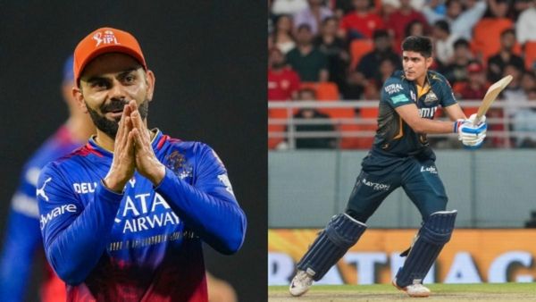 RCB vs GT: ಬೆಂಗಳೂರಿನಲ್ಲಿ ಮಳೆ ಮುನ್ಸೂಚನೆ ನಡುವೆ ನಡೆಯುತ್ತಾ ಆರ್‌ಸಿಬಿ ಮ್ಯಾಚ್?