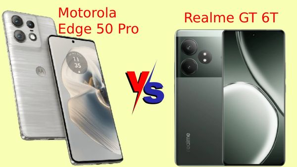 Motorola vs Realme: ಬಜೆಟ್‌ ಫ್ರೆಂಡ್ಲಿ ಫೋನ್ಸ್‌ಗಳಲ್ಲಿ ಯಾವುದು ಬೆಸ್ಟ್‌? ಇಲ್ಲಿದೆ ಕಂಪ್ಲೀಟ್ ಮಾಹಿತಿ