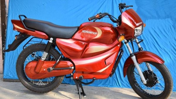 Red Xplosive: 175 ಕಿಲೋ ಮೀಟರ್‌ ಮೈಲೇಜ್‌ ಕೊಡುವ ₹56,000 ಬೆಲೆಯ ಬೈಕ್‌ ಇದು