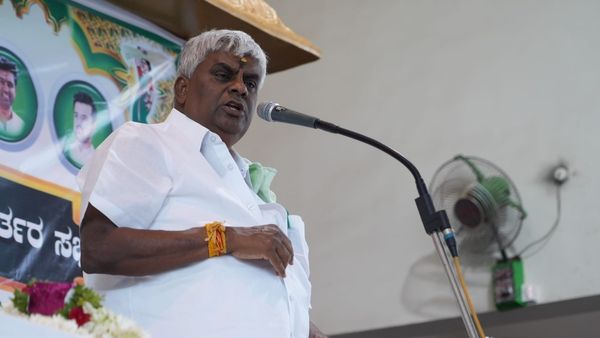 ಮಾಜಿ ಸಚಿವ ರೇವಣ್ಣಗೆ ಬಿಗ್ ಶಾಕ್‌: ಹೊಳೆನರಸೀಪುರ ಶಾಸಕ ಜೈಲು ಪಾಲು