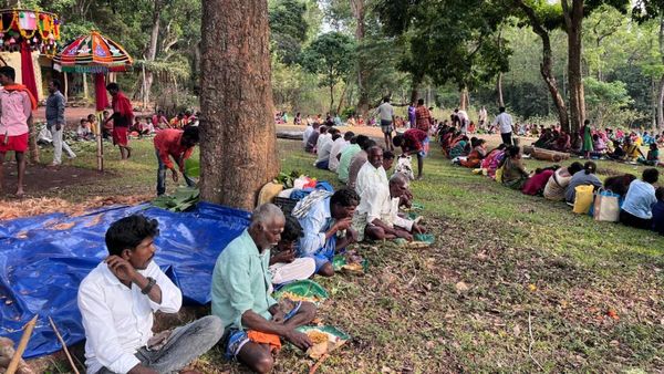 ಬಿಳಿಗಿರಿರಂಗನ ಬೆಟ್ಟದಲ್ಲಿ‌ ರೊಟ್ಟಿ ಹಬ್ಬದ ಸಂಭ್ರಮ-ವಿಶೇಷತೆ ಏನು?