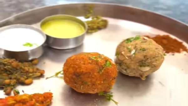 Rotti Mutagi Recipe: ಅಜ್ಜ-ಅಜ್ಜಿಯನ್ನು ನೆನಪಿಸುವ ಜೋಳದ ರೊಟ್ಟಿ ಮುಟಗಿ: ತಿಂದು ನೋಡಿ ಕಳೆದೇ ಹೋಗ್ತೀರಾ...